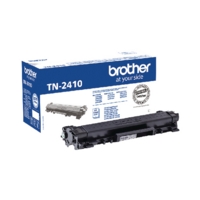 Brother TN2410 Toner 1.2k Yield Black Brother TN2410 Toner 1.2k Yield Black