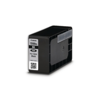 Canon PGI1500XLK Ink 1.2k Yield Black *XL CART* Canon PGI1500XLK Ink 1.2k Yield Black *XL CART*