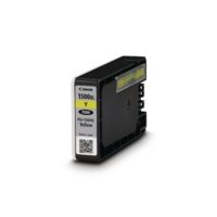 Canon PGI1500XLY Ink 935 Pages Yellow *XL CART*