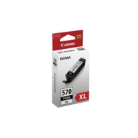 Canon PGI570XLK Ink 500 Pages Black *XL CART* Canon PGI570XLK Ink 500 Pages Black *XL CART*