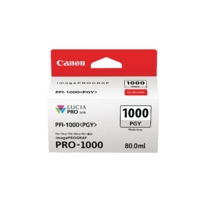 Canon PFI1000PGY Ink Other Colour