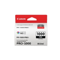 Canon PFI1000PK Ink Photo Black
