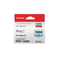 Canon PFI1000PC Ink Cyan