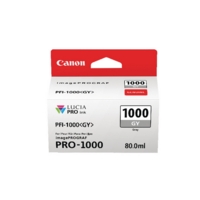Canon PFI1000GY Ink Other Colour
