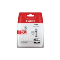 Canon PGI580XXLPGK Ink 600 Pages Photo Black Canon PGI580XXLPGK Ink 600 Pages Photo Black