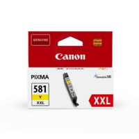 Canon CLI581XXLY Ink 830 Pages Yellow