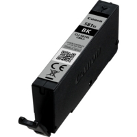 Canon CLI581XLK Ink Black *XL CART*