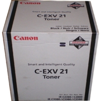 Canon IR2880 Toner 24k Yield Black