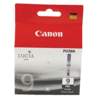 Canon PGI9PB Ink 600 Pages Photo Black Canon PGI9PB Ink 600 Pages Photo Black