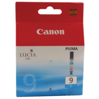 Canon PGI9C Ink 1.1k Yield Cyan Canon PGI9C Ink 1.1k Yield Cyan