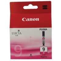 Canon PGI9M Ink 1.1k Yield Magenta Canon PGI9M Ink 1.1k Yield Magenta