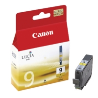 Canon PGI9Y Ink 600 Pages Yellow Canon PGI9Y Ink 600 Pages Yellow