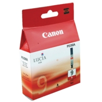 Canon PGI9R Ink 600 Pages Red Canon PGI9R Ink 600 Pages Red