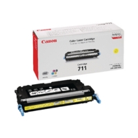 Canon Toner Cart Yellow 1657B002AA 711 Canon Toner Cart Yellow 1657B002AA 711