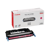 Canon Toner Cart Magenta 1658B002AA 711 Canon Toner Cart Magenta 1658B002AA 711