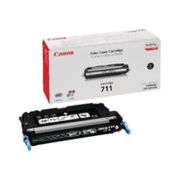 Canon Toner Cart Black 1660B002AA 711 Canon Toner Cart Black 1660B002AA 711