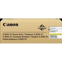 Canon EXV21YD Drum Yellow