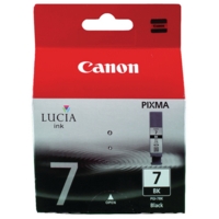 Canon PGI7K Ink 560 Pages Black