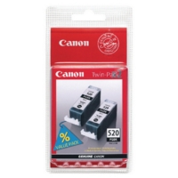 Canon PGI520KT Ink 320 Pages Black