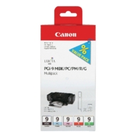 Canon PGI9MP Ink Multipack Canon PGI9MP Ink Multipack