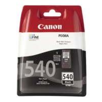 Canon PG540 Ink 180 Pages Black Canon PG540 Ink 180 Pages Black