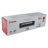 Canon 716M Toner 1.5k Yield Magenta