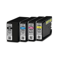 Canon PGI1500XLMP Ink Multipack *XL CART* Canon PGI1500XLMP Ink Multipack *XL CART*