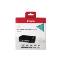 Canon PGI29MP Ink Multipack Canon PGI29MP Ink Multipack
