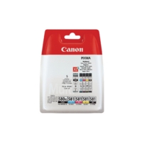 Canon PGI580CLI581MP Ink Multipack