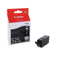 Canon PGI525PGK Ink 340 Pages Black