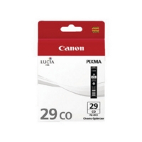 Canon PGI29CO Ink 510 Pages Clear Canon PGI29CO Ink 510 Pages Clear