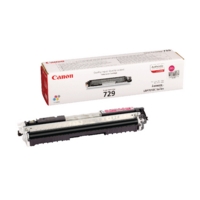 Canon 729M Toner 1k Yield Magenta