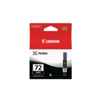 Canon PGI72MK Ink 1.64k Yield Matte Black