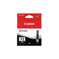 Canon PGI72PK Ink 510 Pages Photo Black Canon PGI72PK Ink 510 Pages Photo Black
