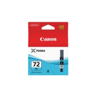Canon PGI72PC Ink 351 Pages Cyan Canon PGI72PC Ink 351 Pages Cyan