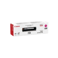 Canon 731M Toner 1.5k Yield Magenta