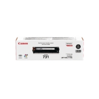 Canon 731K Toner 1.4k Yield Black