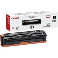 Canon 731HK Toner 2.4k Yield Black