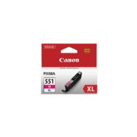 Canon CLI551XLM Ink 660 Pages Magenta  *XL CART*