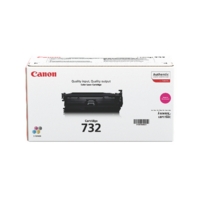 Canon 732M Toner 6.4k Yield Magenta