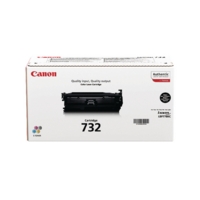 Canon 732HK Toner 12k Yield Black