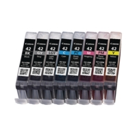 Canon CLI42MP Ink Multipack Canon CLI42MP Ink Multipack