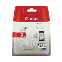 Canon CL546XL Ink 300 Pages Colour  *XL CART*