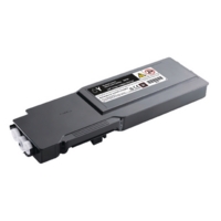 Dell DELL45TWT Toner 3k Yield Yellow Dell DELL45TWT Toner 3k Yield Yellow