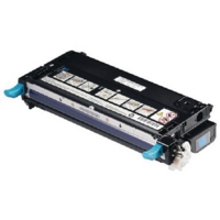 Dell DELLRF012 Toner 4k Yield Cyan
