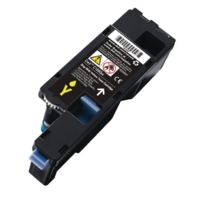 Dell DELLV53F6 Toner 1k Yield Yellow