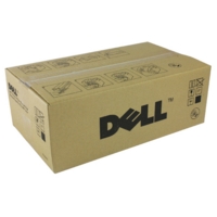 Dell DELLNF555 Toner 4k Yield Yellow