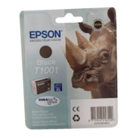 Epson T1001 Ink 995 Pages Black Epson T1001 Ink 995 Pages Black