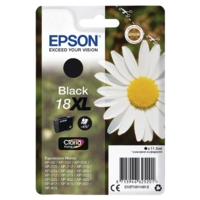 Epson T1811 Ink 470 Pages Black