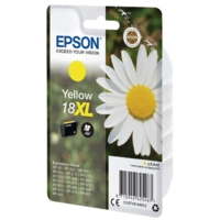 Epson T1814 Ink 450 Pages Yellow Epson T1814 Ink 450 Pages Yellow